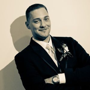 Meet your Posher, Joe